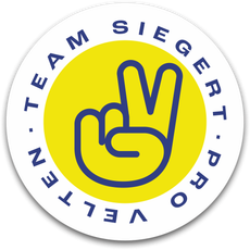 Team Siegert Team Siegert - Pro Velten