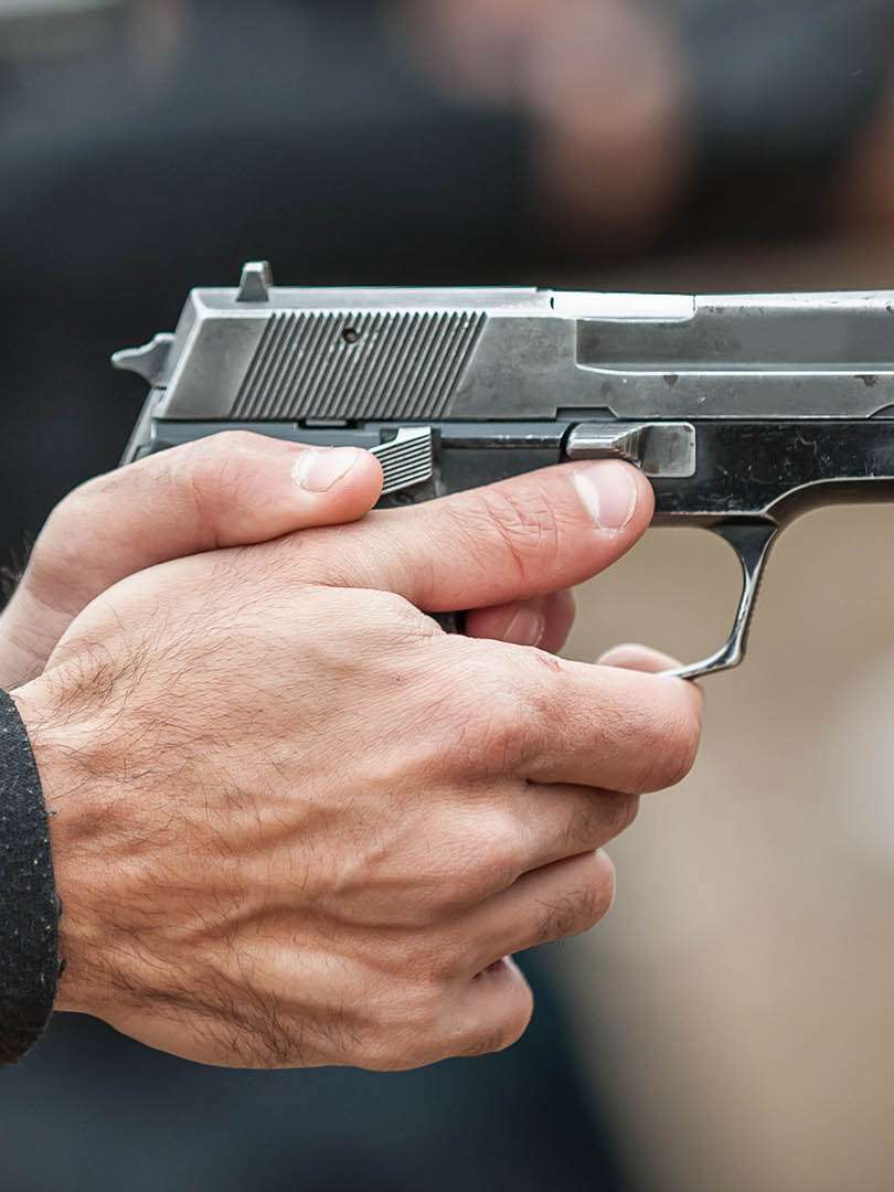 Firearm Training