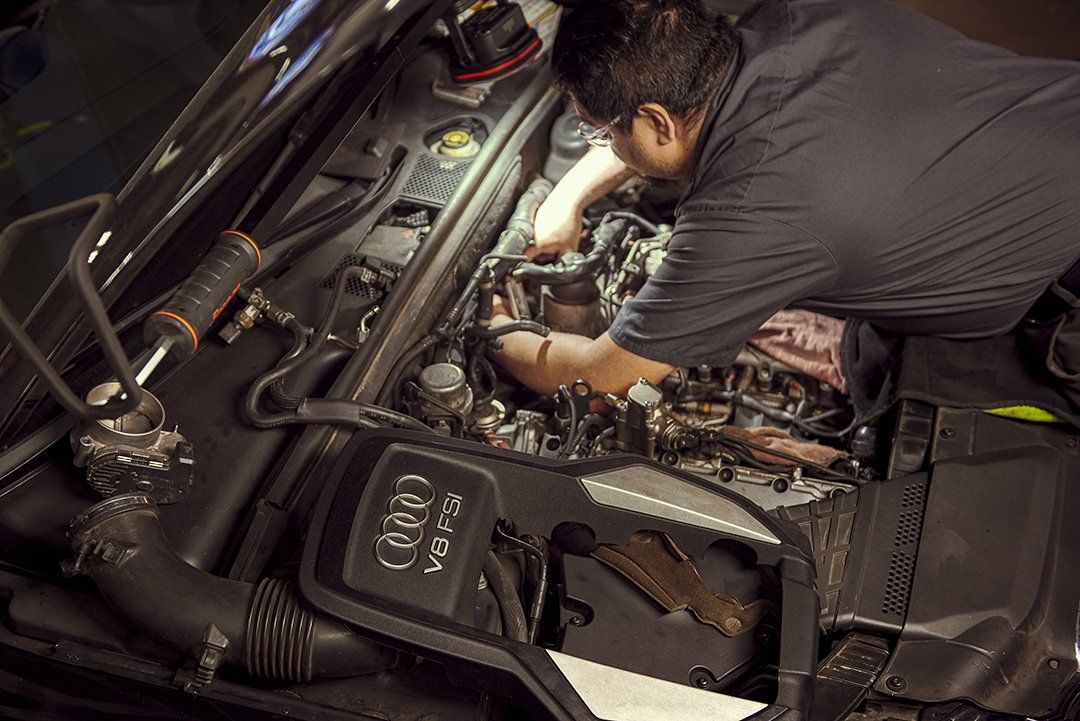 Diagnostics Diagnostics