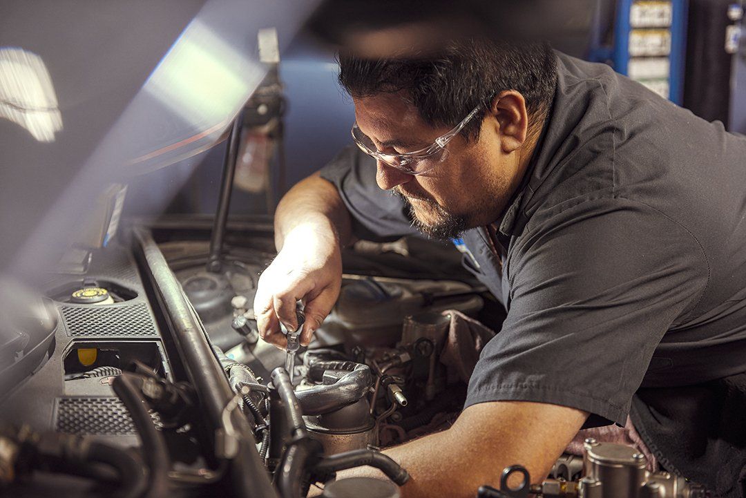 Full Engine Tune Up Full Engine Tune Up