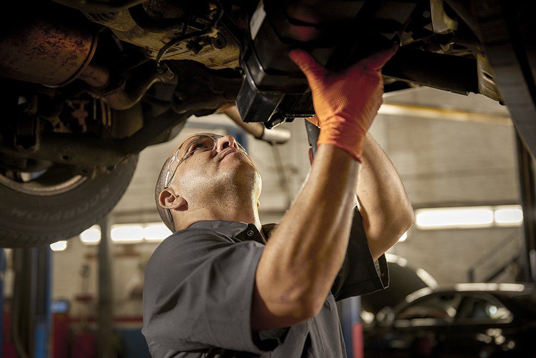 Clutches Service or Replacement Clutches Service or Replacement