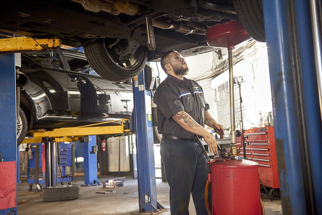 Power Flush Services Power Flush Services