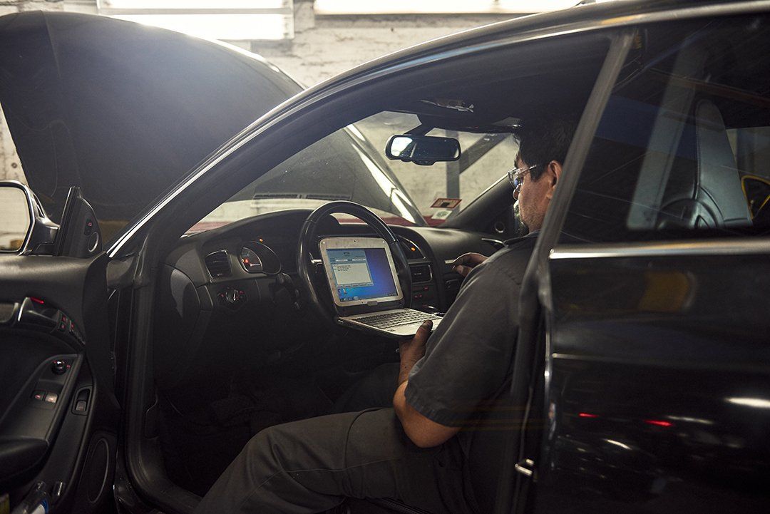 Diagnostics Diagnostics