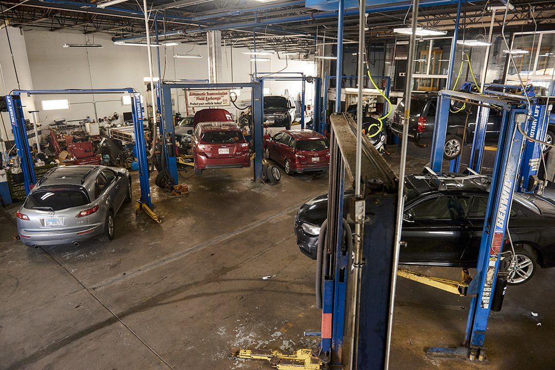 Smog Checks