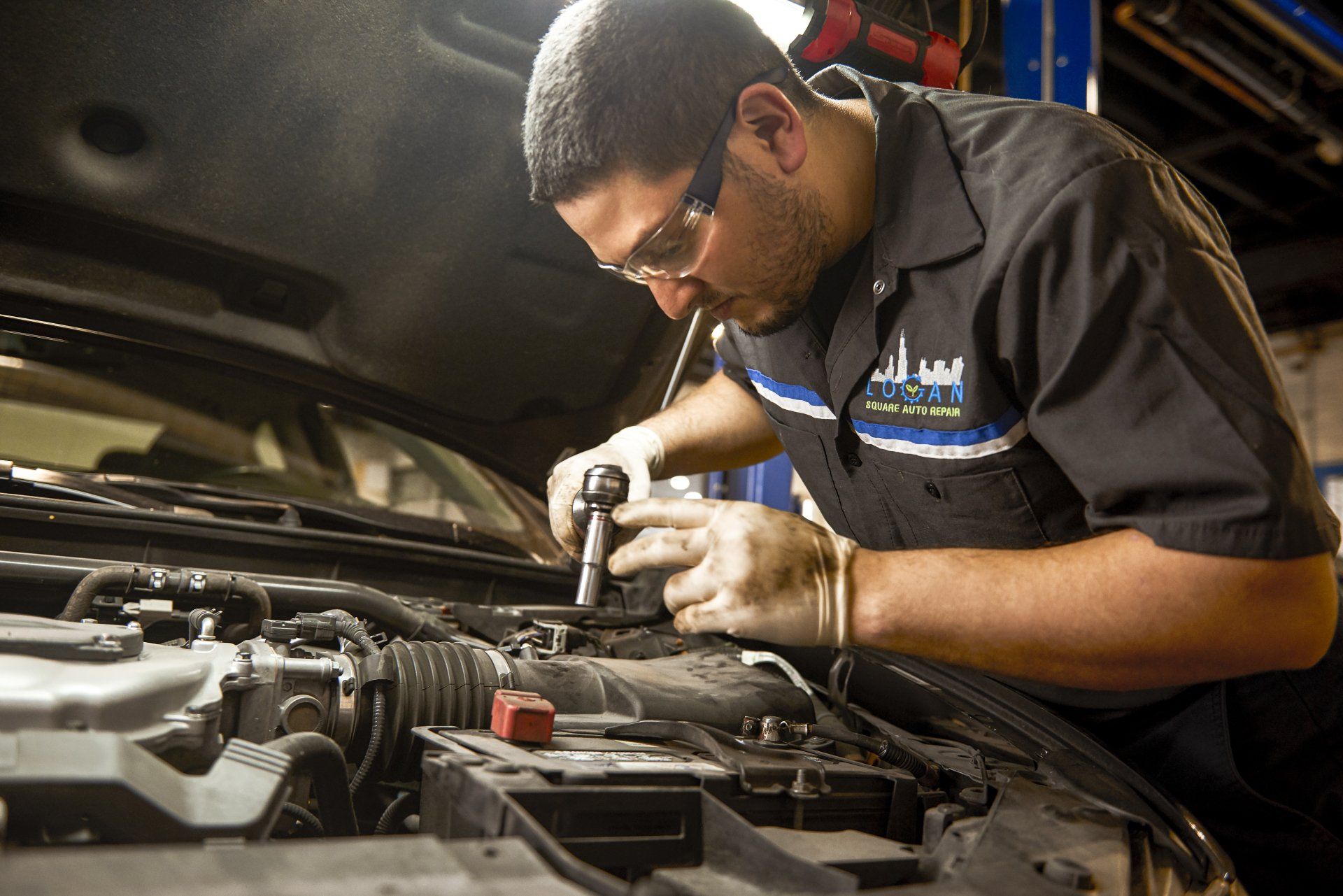 Cylinder Head, Repair, Service, Rebuild, Machining Cylinder Head, Repair, Service, Rebuild, Machining