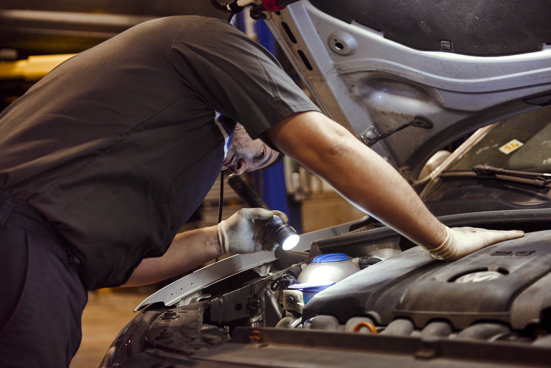 Used Vehicle Inspection Used Vehicle Inspection