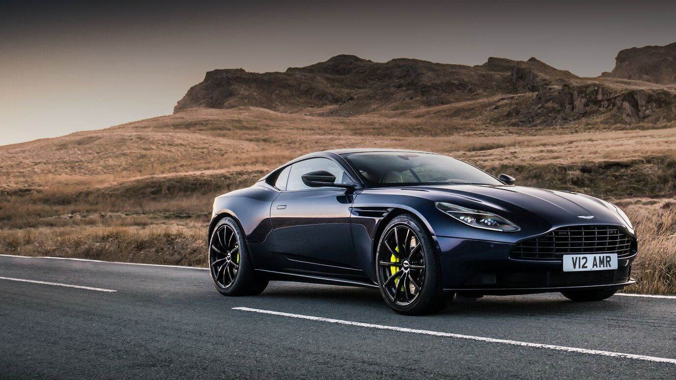 Repair and Service of Aston Martin Vehicles Repair and Service of Aston Martin Vehicles