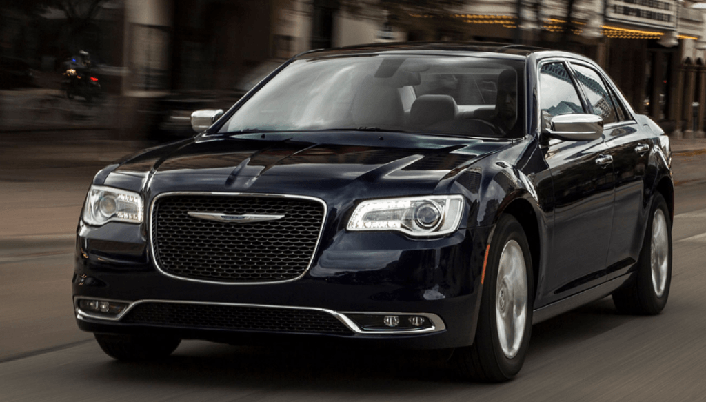 Service and Repair of Chrysler Vehicles Service and Repair of Chrysler Vehicles