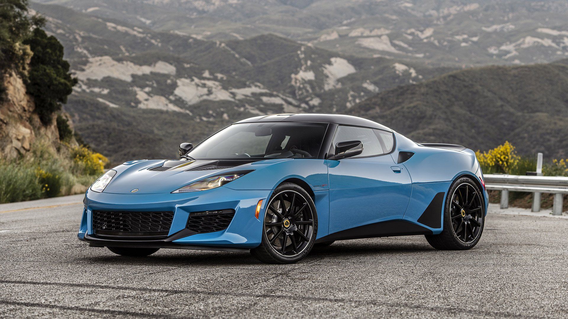 Service and Repair of Lotus Vehicles Service and Repair of Lotus Vehicles