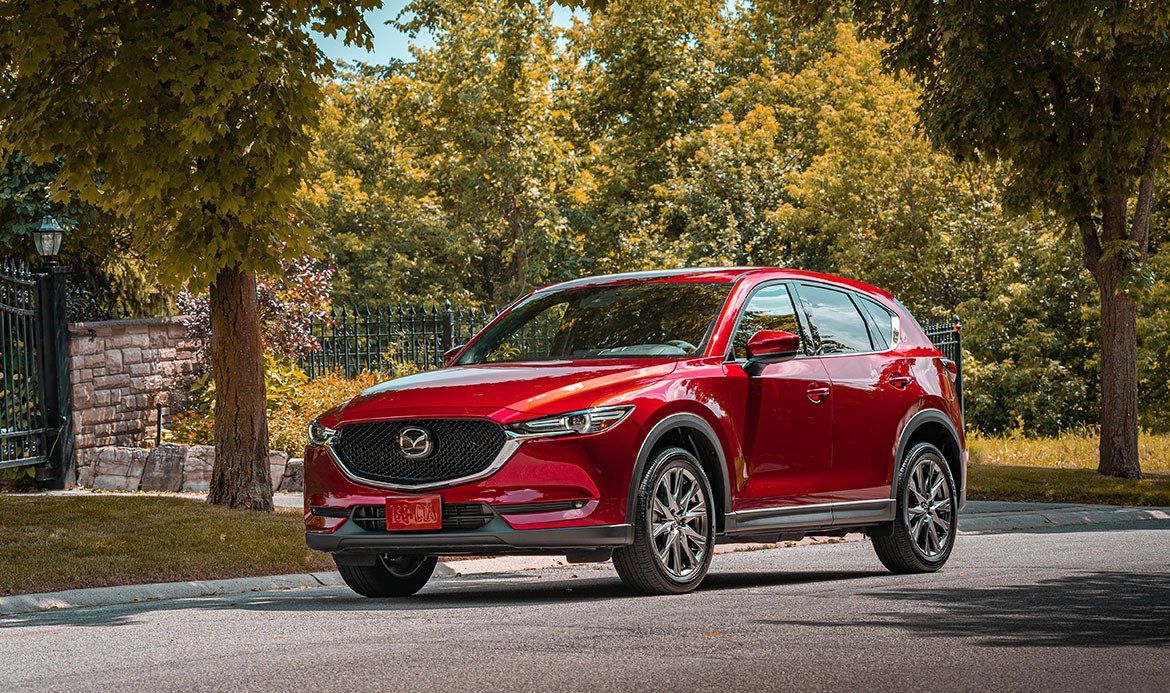 Service and Repair of Mazda Vehicles Service and Repair of Mazda Vehicles