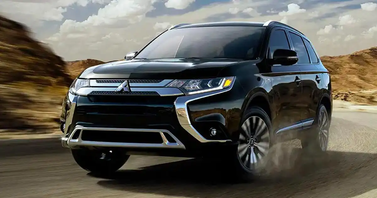 Service and Repair of Mitsubishi Vehicles Service and Repair of Mitsubishi Vehicles