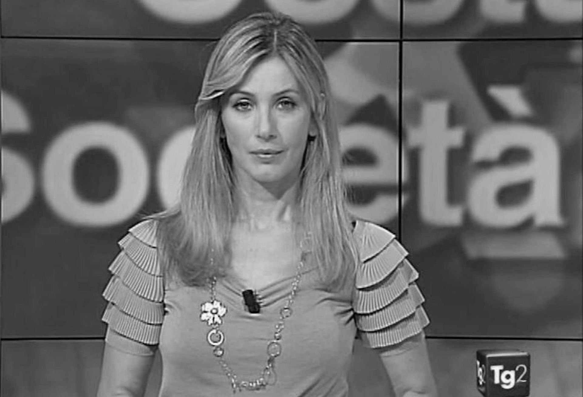 Maria Grazia Capulli