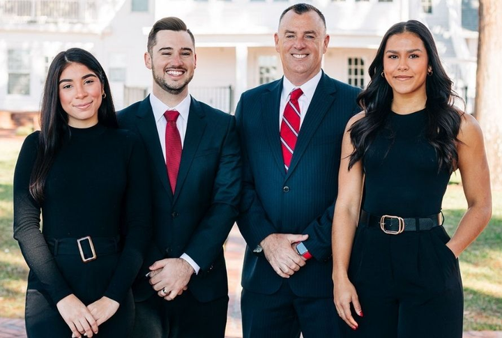 Hogan PA Staff