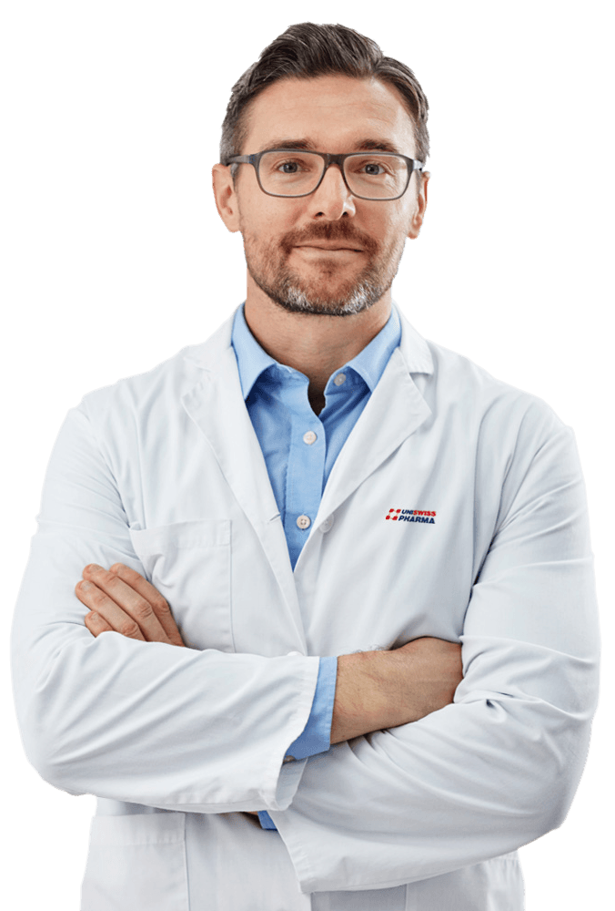 Uni Swiss Pharma