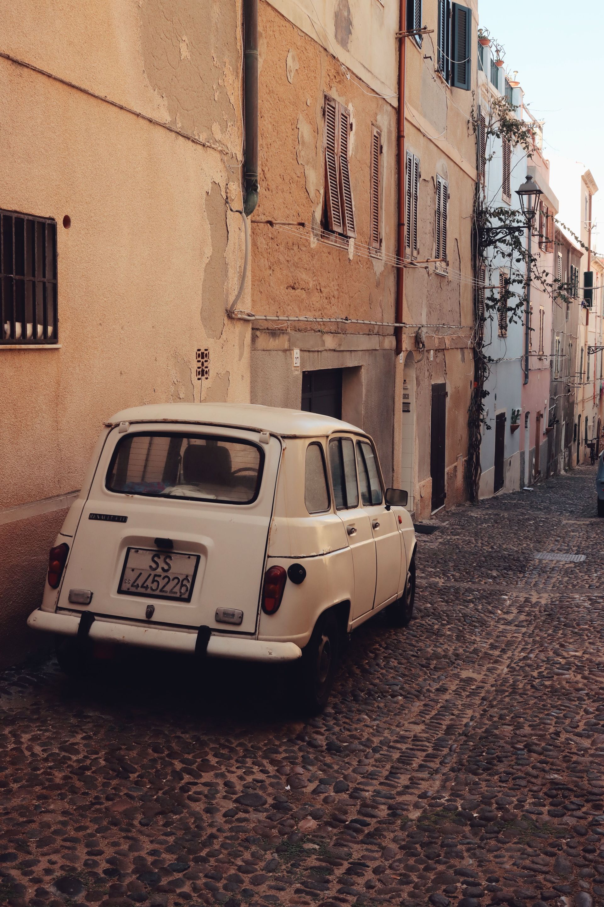 renault 4