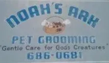 Noah's Ark Dog & Cat Grooming Noah's Ark Dog & Cat Grooming