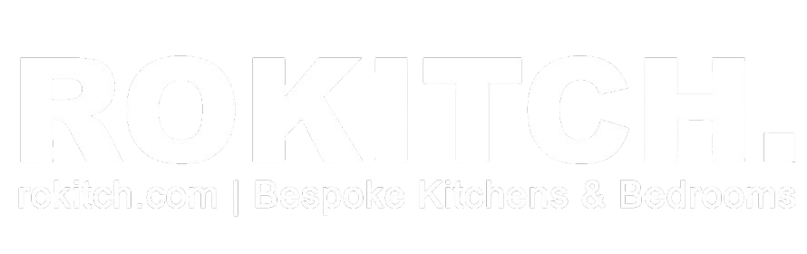 Bespoke Kitchen & Bedroom Design & Manufacturers | Rokitch