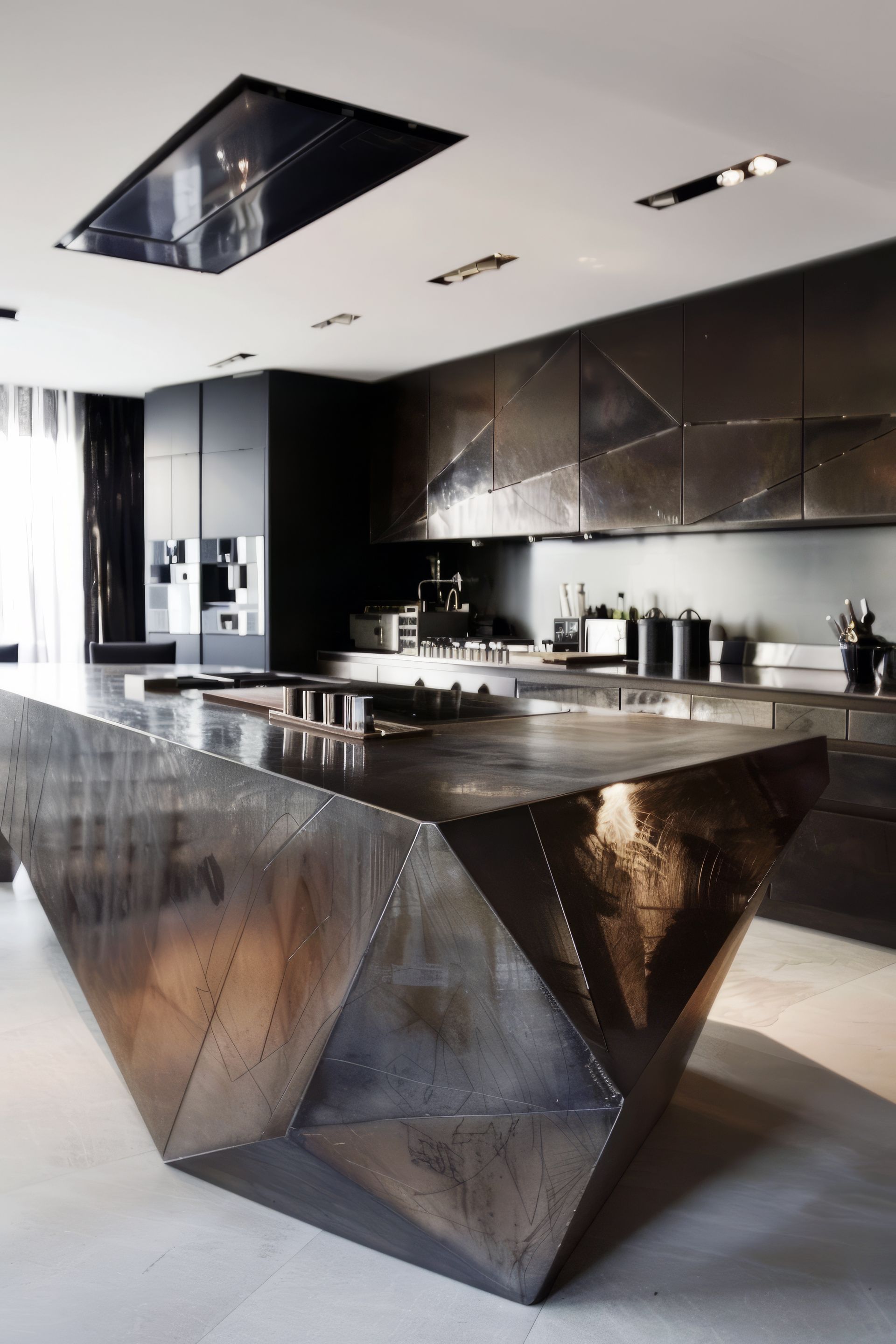 Bespoke Kitchen & Bedroom Design & Manufacturers | Rokitch