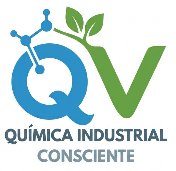 LOGO QUÍMICA INDUSTRIAL CONSCIENTE