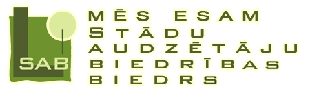 Stādu audzētava Z/S Bērziņi | SABB