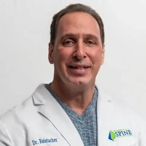 Dr. Jeffrey Roistacher D.C.