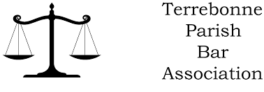 terrebone parish bar association