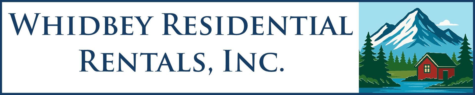 logo and tagline