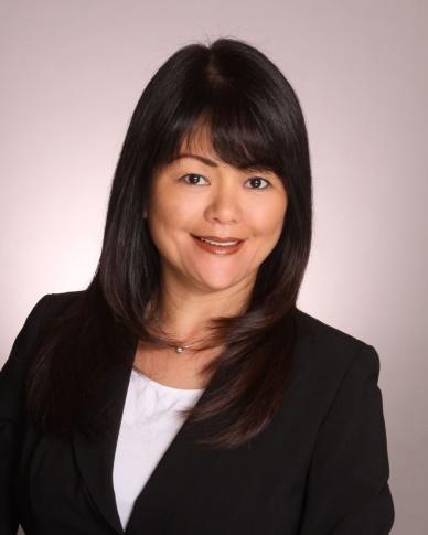 Yasuko Nelson