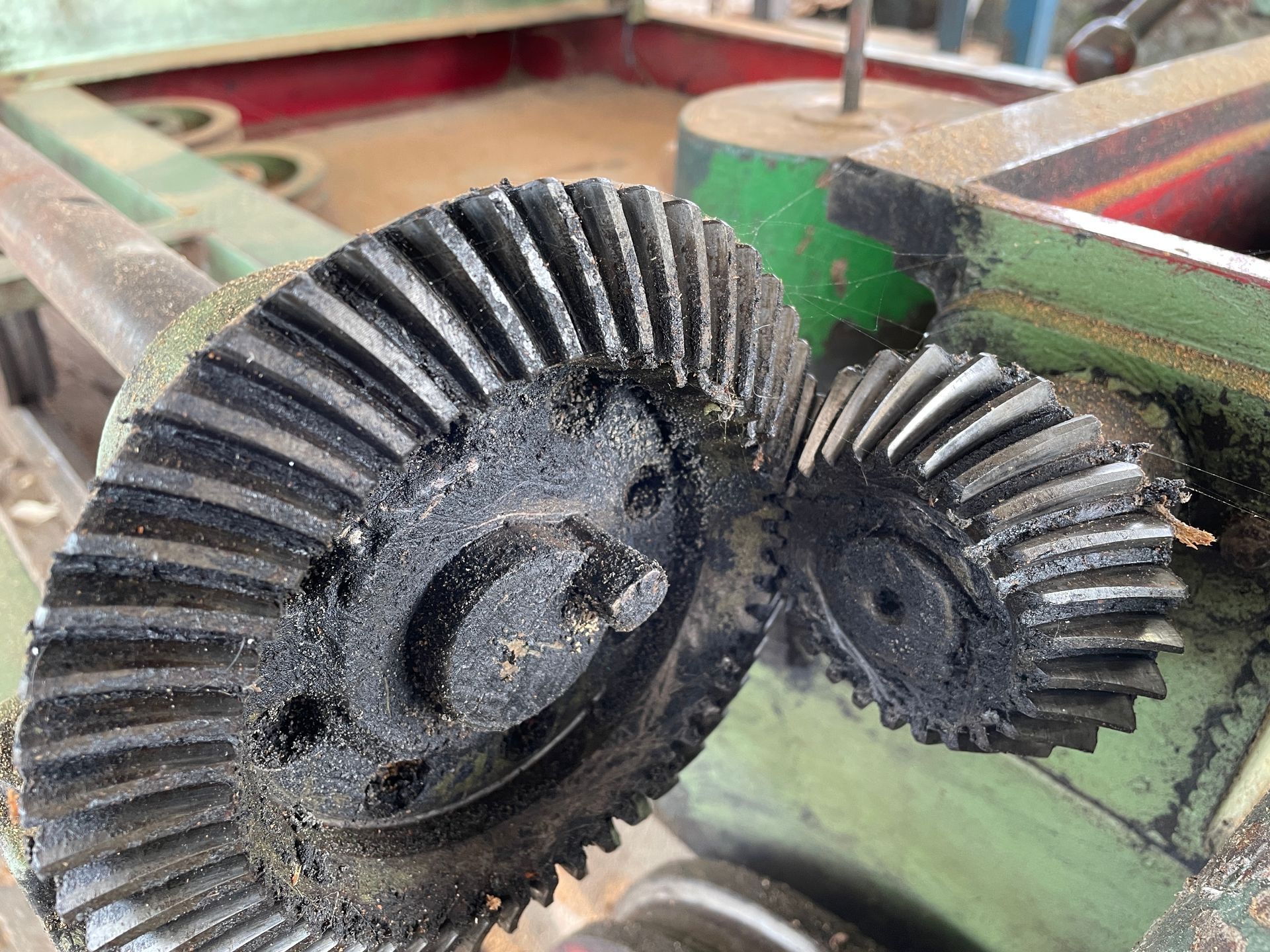 Hydraulic Motors