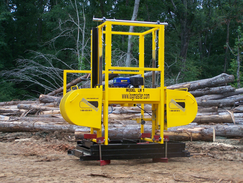Log-Master Greasable Guide Rollers