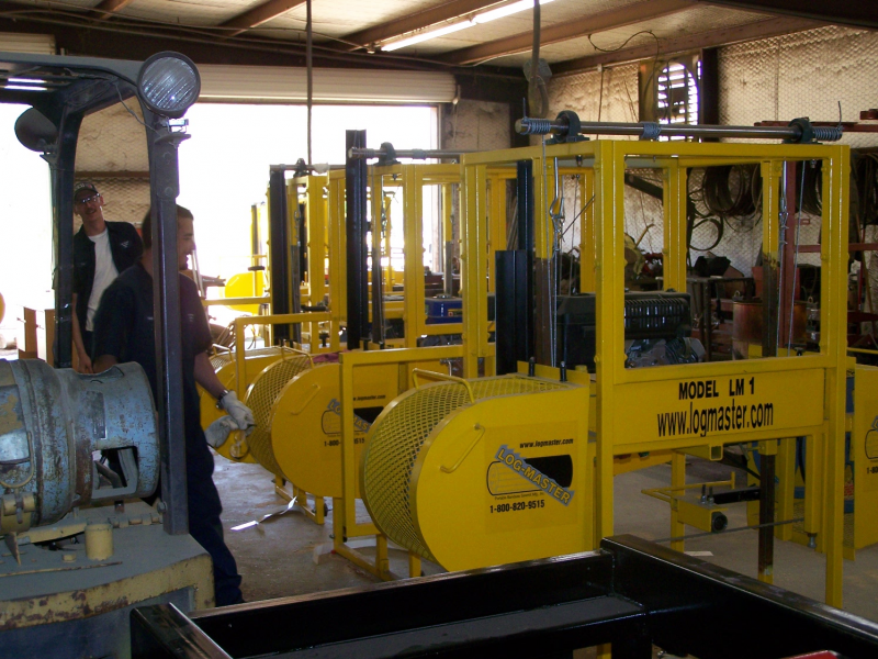 Band Saw Blade