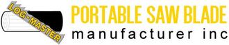 Log Master Portable Saw Blade Manufacturer Log Master Portable Saw Blade Manufacturer