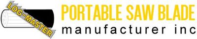 Log Master Portable Saw Blade Manufacturer Log Master Portable Saw Blade Manufacturer