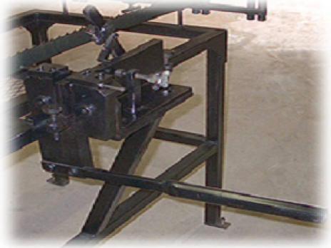 Sharpener Sawmill
