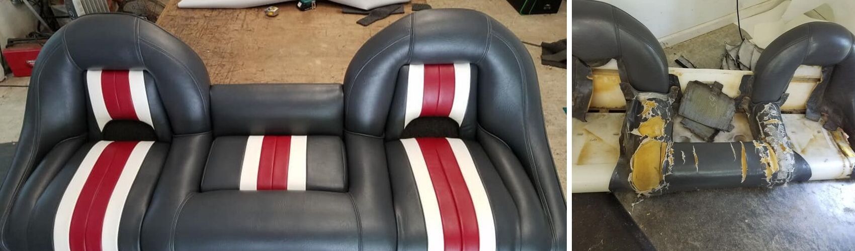 seating
