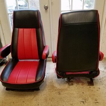 seating