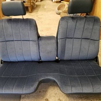seating