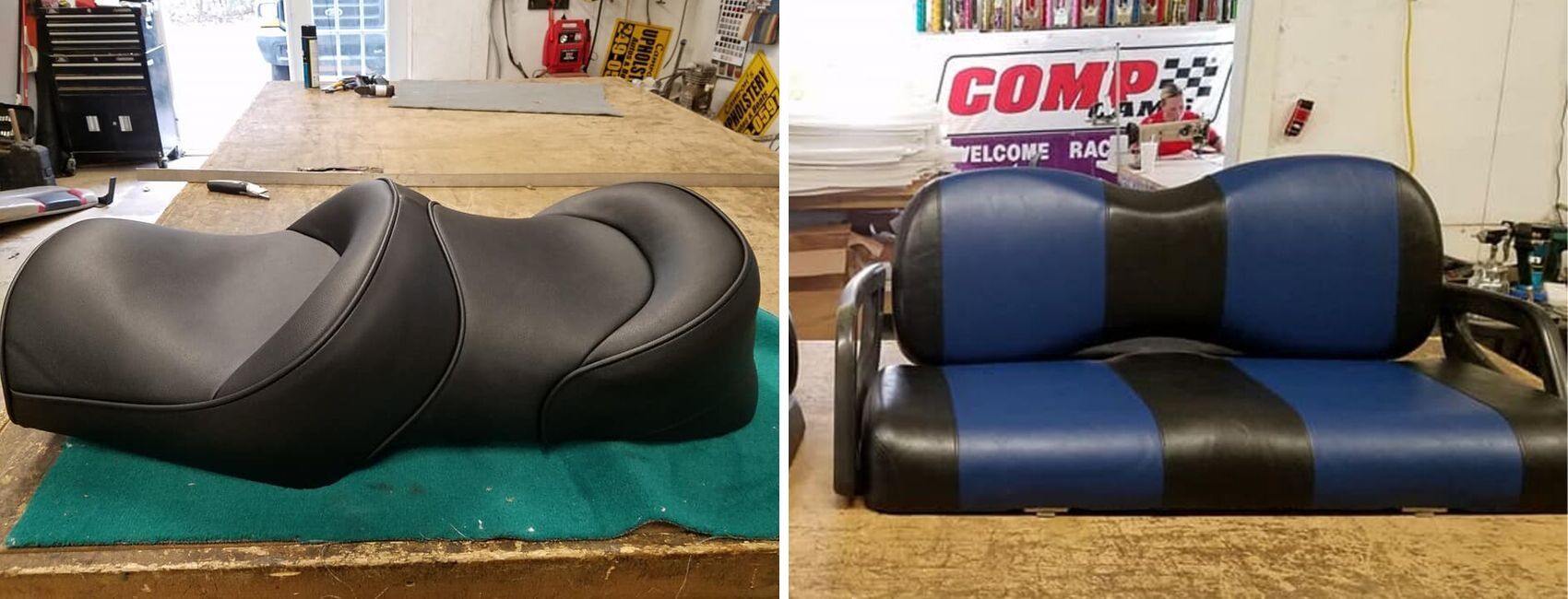 seating