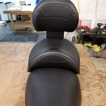 seating