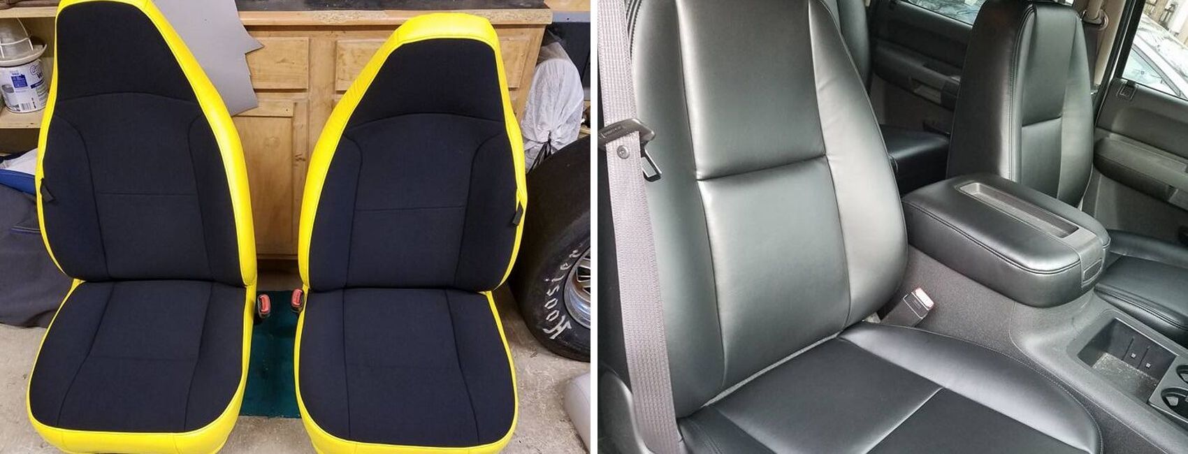 seating