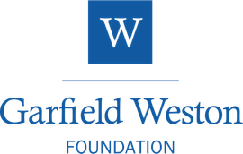 Garfield Weston Foundation