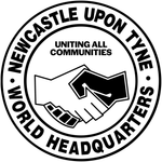 World Headquarters logo