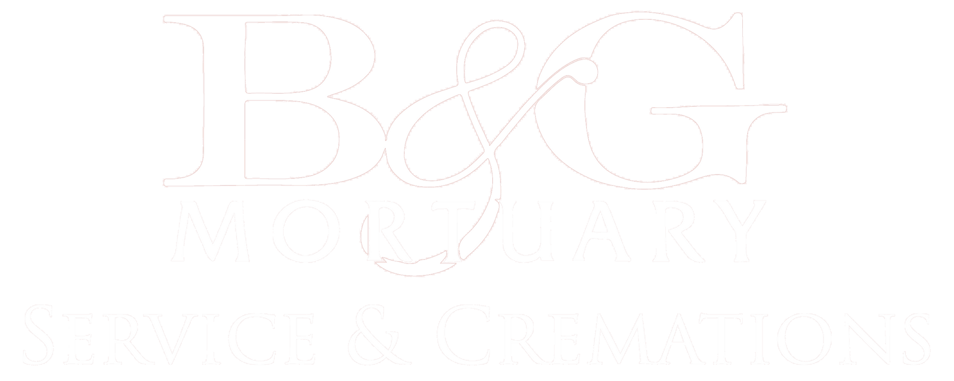 white logo copy