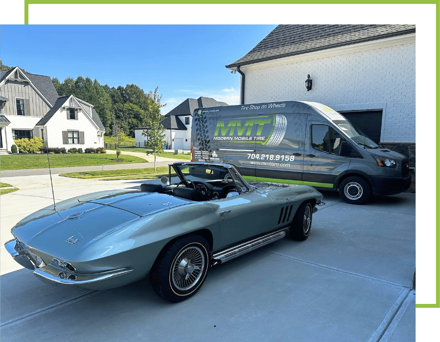 Reliable Service for Daily Drivers