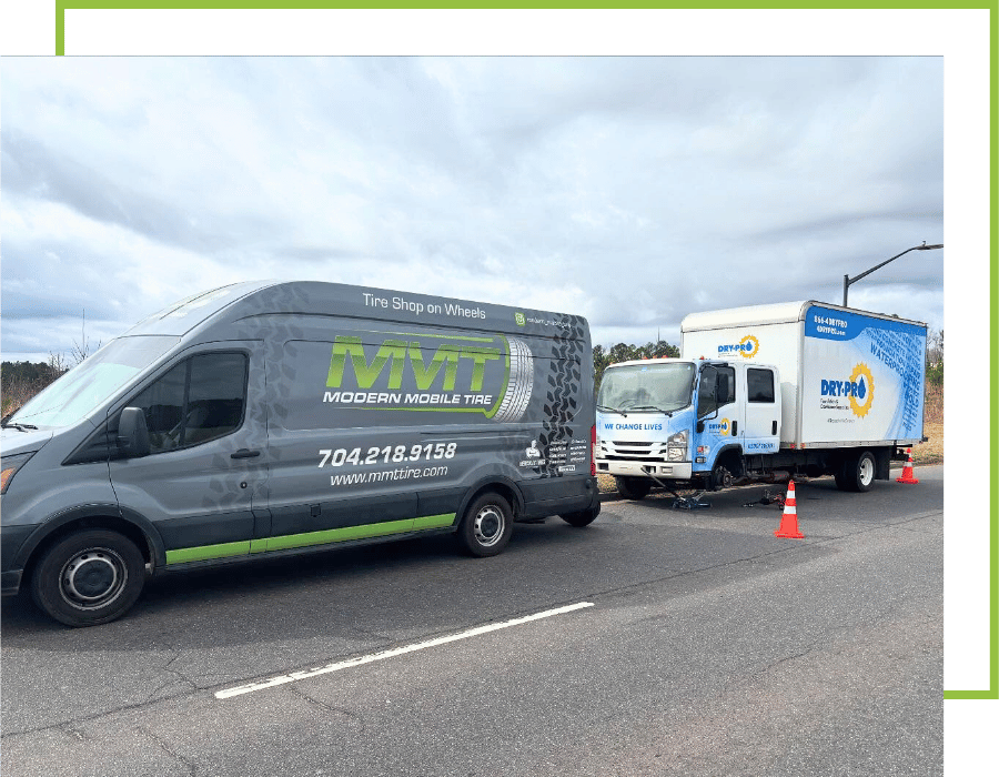 Specialized Diesel Repairs That Last