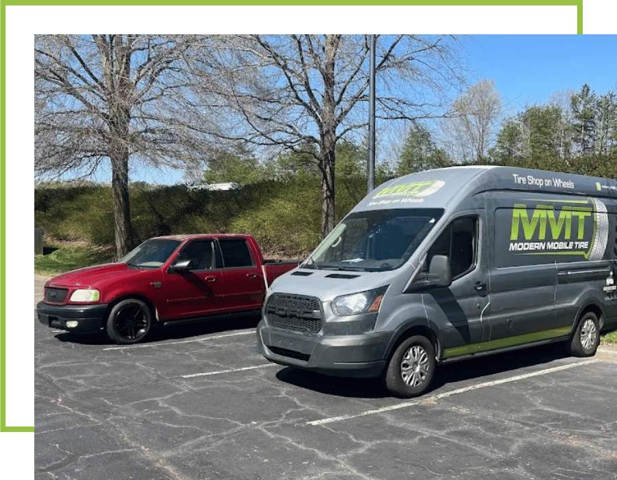 Light Duty Truck Service for Work & Everyday Driving