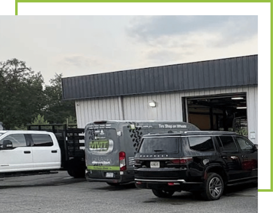 Protect Your Light Duty Truck Investment