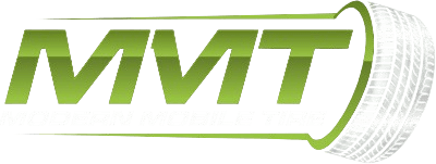 Modern Mobile Tire