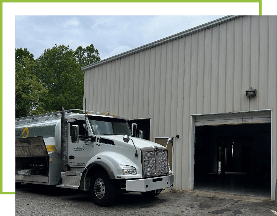 Medium Duty Truck Care That Supports Uptime