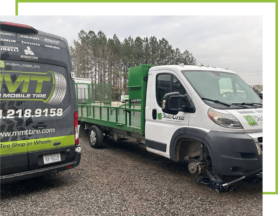 Reduce Downtime With Proactive Service
